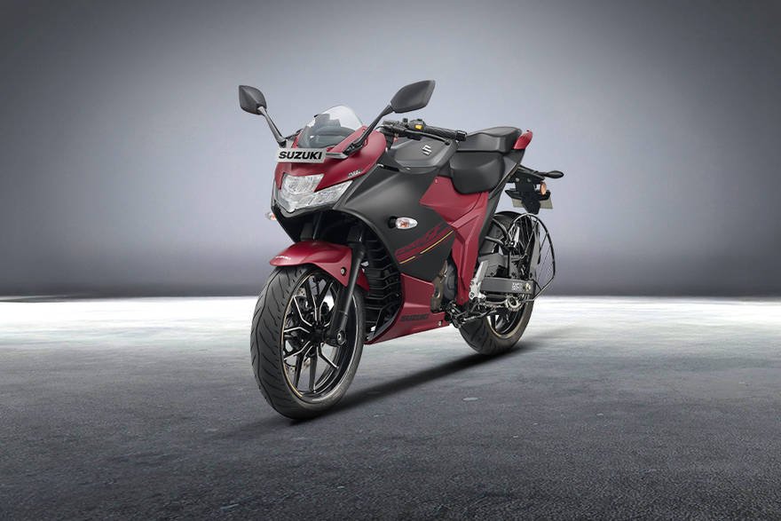 bike image